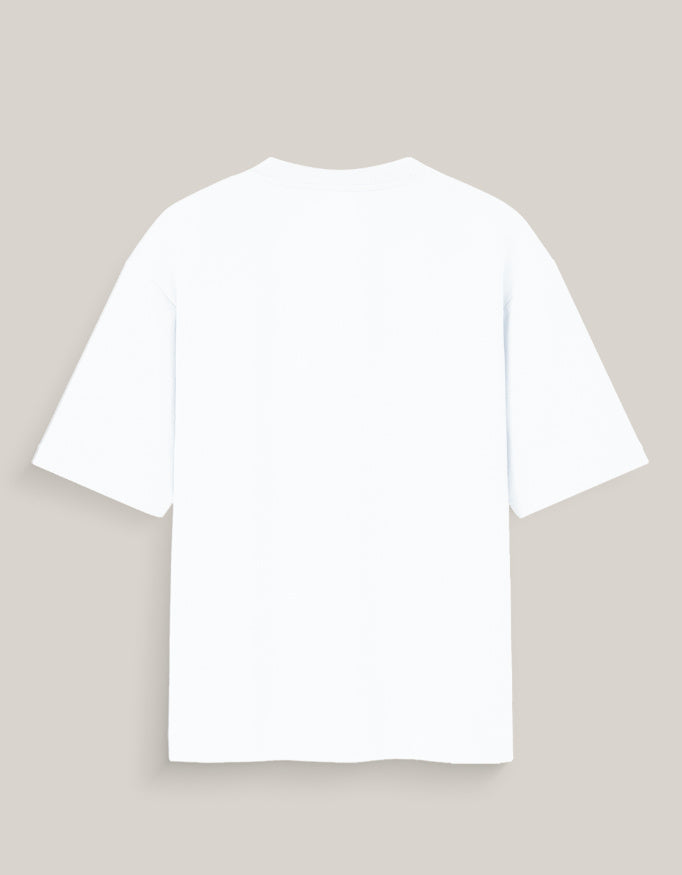 Adventure Oversized Standard T-Shirt
