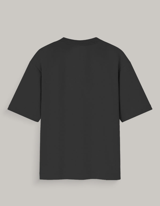 Player-1 Oversized Standard T-Shirt