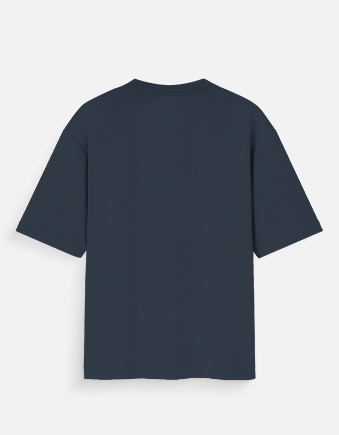 Limitations Oversized Standard T-Shirt