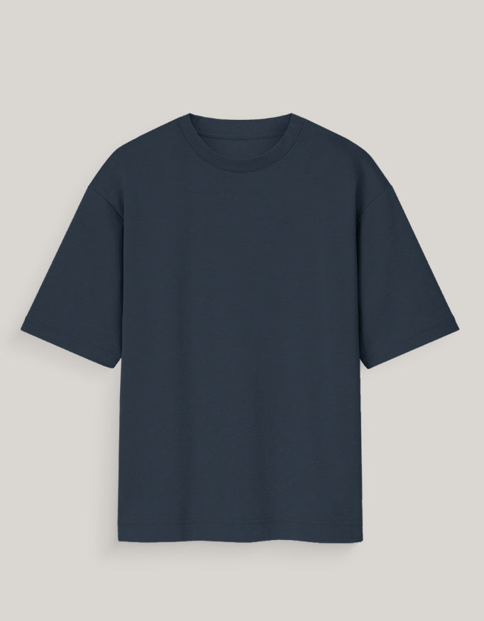 M-02 Oversized Standard T-Shirt